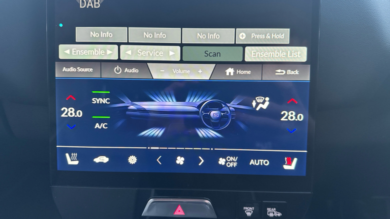 Honda E Ny1 150kW Advance 69kWh 5dr Auto Electric Hatchback